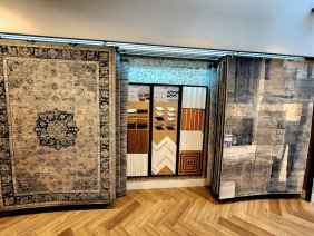 Casa Fortaleza - Vila Nova Conceição (Pisos, Tapetes, Carpetes e Cortinas) - Photo 7