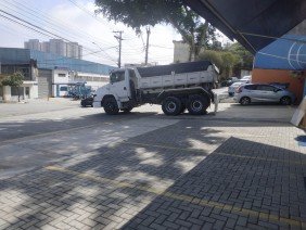 Caramuru - Materiais para construção Borges & Carvalho LTDA ( Déposito Caramuru ) - Photo 4