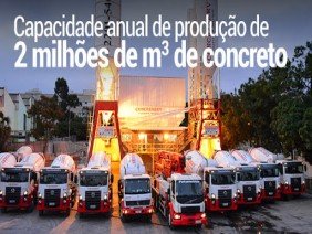 Concreserv Concreto & Serviços - Photo 2