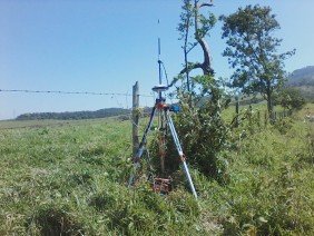 Ínvar Topografia e Agrimensura - Photo 0