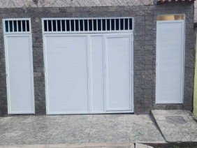Serralheria Consolador | Santa Cruz | Zona Oeste - Photo 3