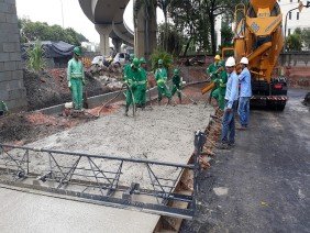 Viapav Obras de Infraestrutura Ltda - Photo 2