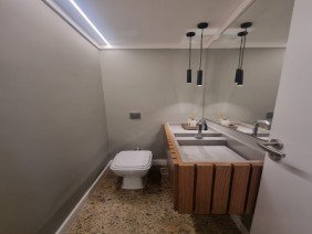 JRC Reforma de Alto Padrão | Zona Sul, Barra da Tijuca e Recreio dos Bandeirantes - Photo 6
