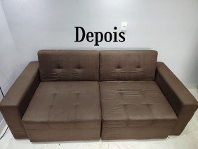 LDR CLEAN - Limpeza e Higienização em Estofados - Photo 0