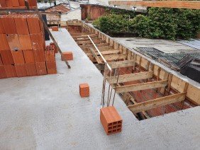 BRN Engenharia Civil - Laudo | Reforma | ART | RRT | Vistoria | Engenheiro Civil em São Paulo - Photo 1