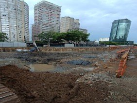 Terraplenagem Codinhoto - Photo 0