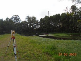 Távora Topografia Ambiental - Photo 2