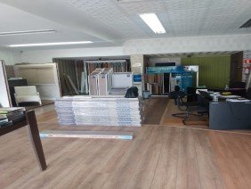 .PISO & FORMA - Piso Laminado , Piso Vinílico , Persianas , Durafloor - Santo André - ABC - F . 94730-9902 - Photo 3