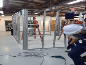 Divisórias e forro de Drywall Akahoshi - Photo 2