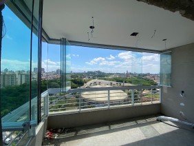 ForroFlex - Forros de PVC, Divisórias, Drywall, envidraçamento de sacada, Box de vidro, box de acrílico - Photo 4