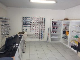 A&M MATERIAIS ELÉTRICOS - Photo 2