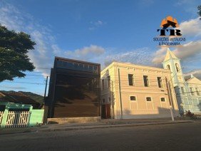 TR Soluções Metálicas e Engenharia - Photo 0