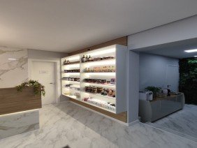 Balge Arquitetura - Photo 0