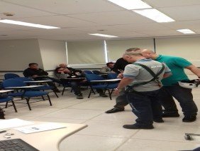 R.A ENGENHARIA E SERVIÇOS DE SEGURANÇA DO TRABALHO - Photo 1