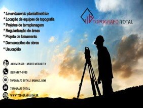 TOPOGRAFIA TOPOGRAFO - Photo 2