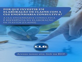 CLG Engenharia Consultiva | Edificações, Infraestrutura, Energia e Telecom, Indústria, Naval - Photo 1