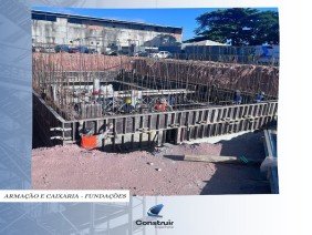 Construtora - Construir engenharia - Photo 0