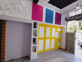 Mestres da Mão de Obra - Photo 1