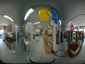 Rede Construir Milmart - Pavuna - Photo 2