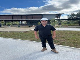 A R CONSTRUTORA E SERVIÇOS DE MÃO DE OBRA LTDA - Photo 1