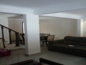 Pintura residencial - apartamento e pintura de escritório Gomes pintor - Photo 4