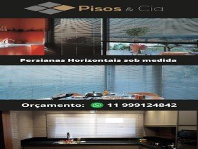 Pisos & Cia - Photo 0