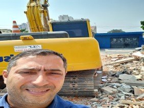 Ação Demolidora e Terraplenagem - Peça seu orçamento via WhatsApp - Photo 5