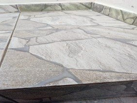Azulejo e Piso Antigo - Photo 2