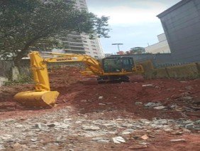 Turco terraplanagem demolição - Photo 1
