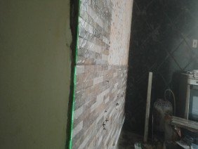 Pedreiro e azulejista Lucelio Costruçoes e reformas em geral - Photo 2