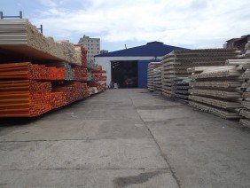 HIDROTUDO-COMERCIO DE MATERIAIS HIDRAULICOS, ELETRICOS E CONSTRUCOES LTDA - Photo 1
