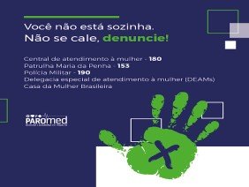 Paromed Medicina e Segurança do Trabalho - Photo 1