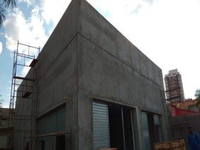 CI OBRAS ACABAMENTO EIRELI - Photo 1