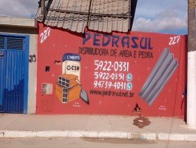 Pedra Sul Distribuidora de Areia - Photo 2