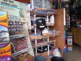 Casarão Materiais para Construção - Photo 2