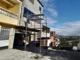 Dimaq Locações - Locação de Equipamentos para Construção Civil - Photo 3