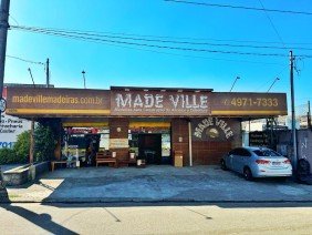Made Ville Madeireira - Photo 7