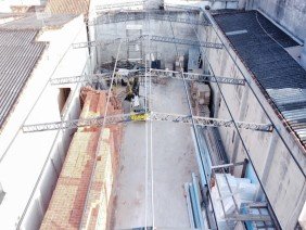 Vitória SMS Estrutura Metálica, Reforma e Construção Civil em Santo André - Photo 3