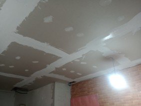 JM Gesso e Drywall - Photo 2