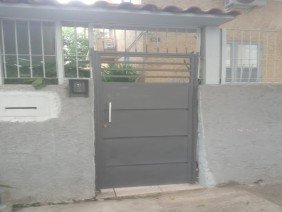 DIAMANTE SERRALHERIA - Photo 2