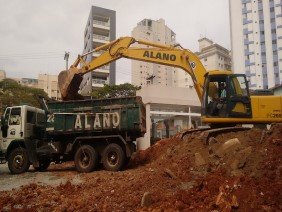 Alano Terraplenagem - Photo 0