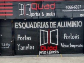 Quad | Portas, Janelas e Portões - Photo 7