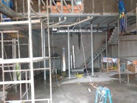 CI OBRAS ACABAMENTO EIRELI - Photo 0