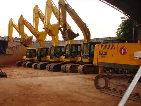 Fator Terraplenagem - Photo 2