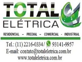TOTAL Elétrica - Photo 1