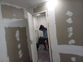 Gesso Drywall Zaidan - Instalação de forro modular removível mineral soluções de reforma comercial e residencial. - Photo 0