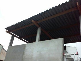 Pedreiro Cele construções - Photo 2