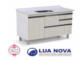 LUA NOVA - Santo André - unidade 3 - Photo 2