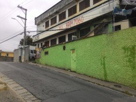 Lajes Macedônia - Photo 1