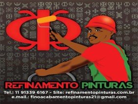 Refinamento Pinturas - Photo 1